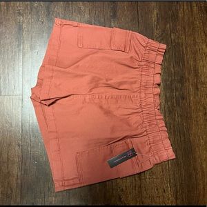Paperbag Shorts brand new ❤️🧡